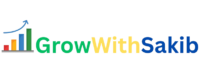 growwithsakib logo 1.0