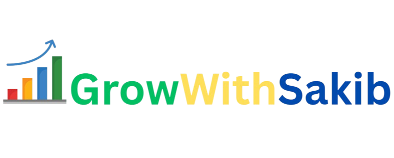 growwithsakib logo 1.0