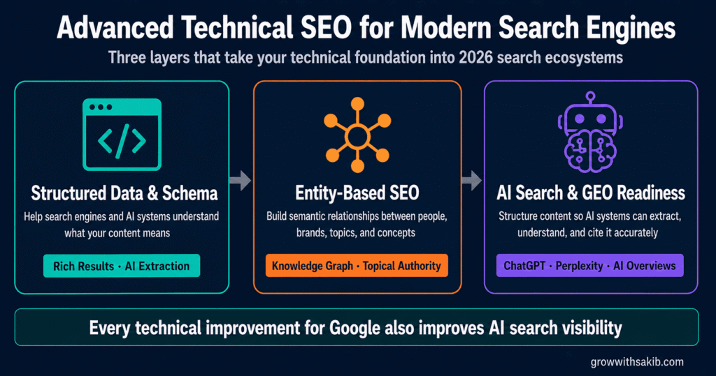 advanced technical seo