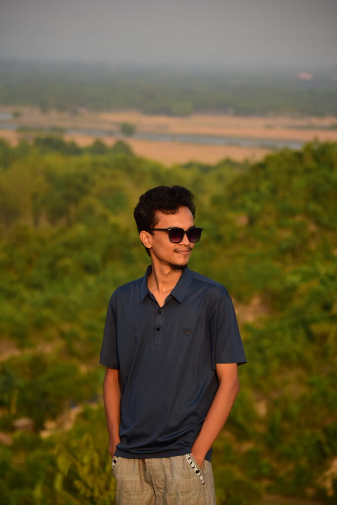 About bandoebon 20