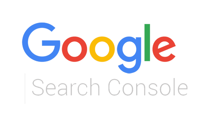 google searc console