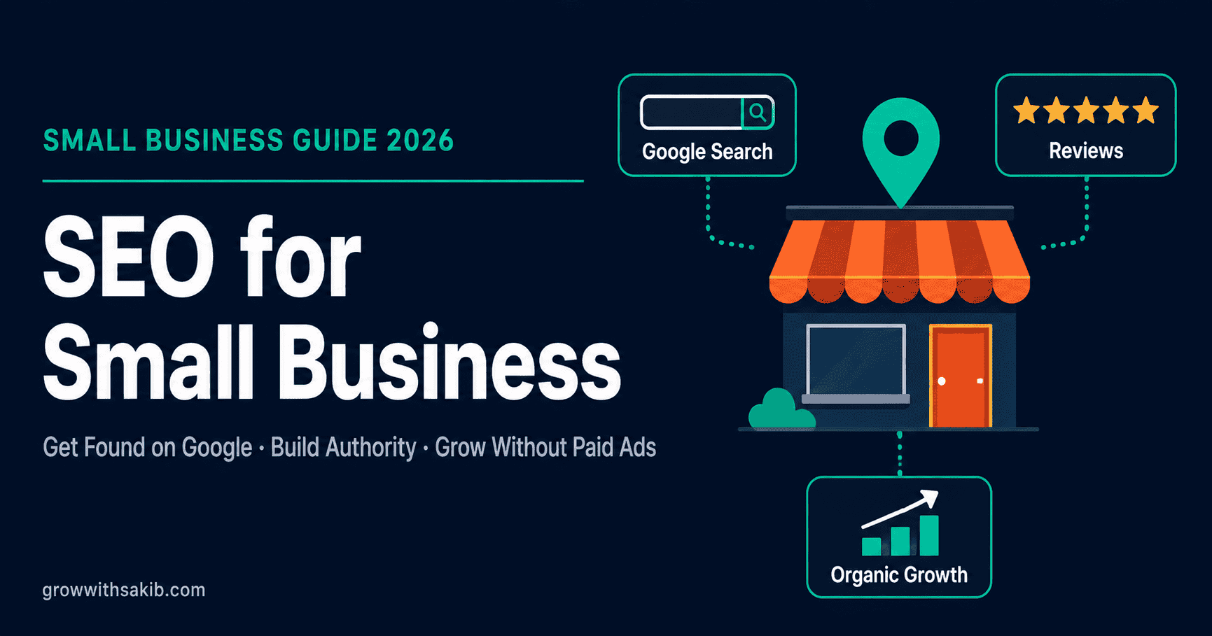 seo for small business