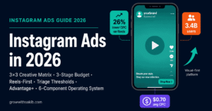 instagram ads